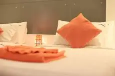 The Original Orange Hotel 