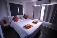 The Original Orange Hotel 