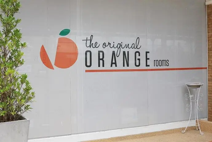 The Original Orange Hotel 