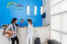 Hop Inn Kanchanaburi 