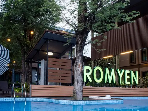 Romyen Garden Place