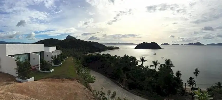 El Nido Bayview Hotel