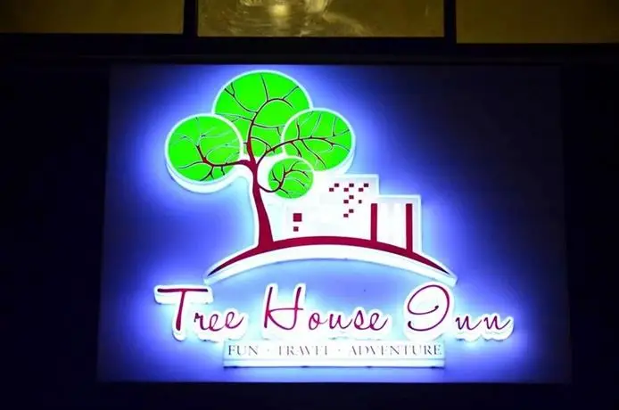 Tree House Inn