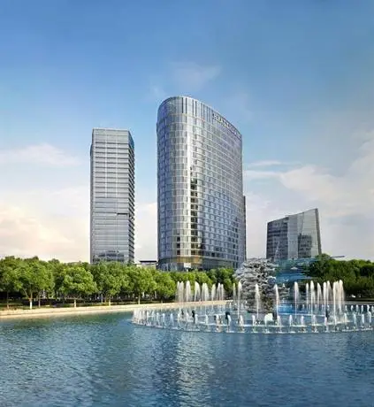 Hyatt Regency Suzhou