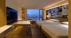 Hyatt Regency Suzhou 