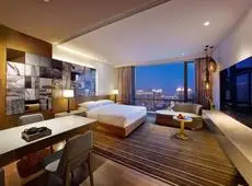 Hyatt Regency Suzhou 