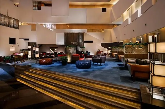 Hyatt Regency Suzhou 