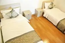 Qingdao Lewo Boutique Apartment 