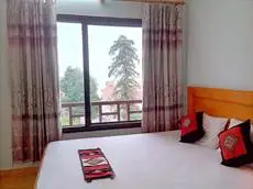 Asiana Sapa Hotel 