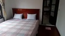 Asiana Sapa Hotel 