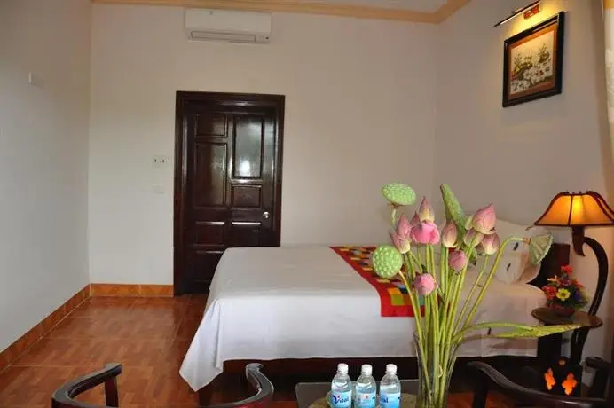 Tuan Ngoc Hotel Ninh Binh