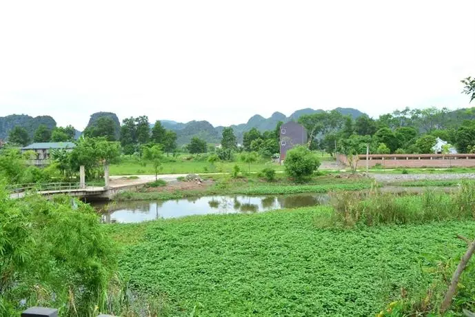 Tuan Ngoc Hotel Ninh Binh 