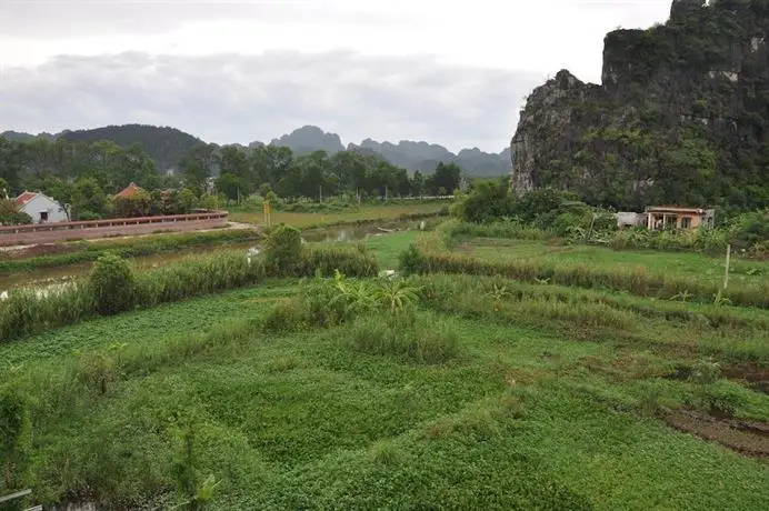 Tuan Ngoc Hotel Ninh Binh 