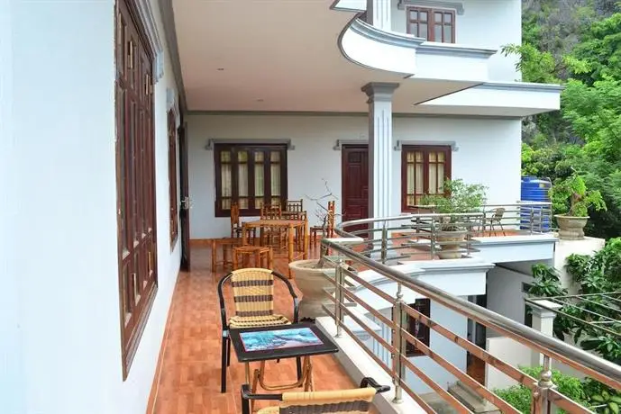 Tuan Ngoc Hotel Ninh Binh 