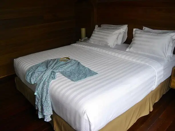 Aliya Boutique Hotel 