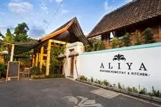 Aliya Boutique Hotel 