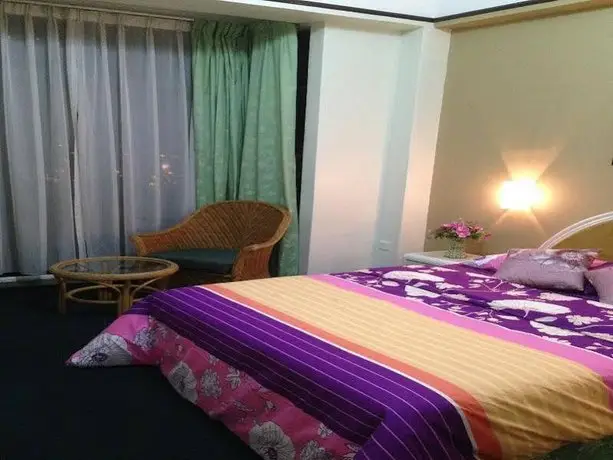 Cosy Stay Melaka