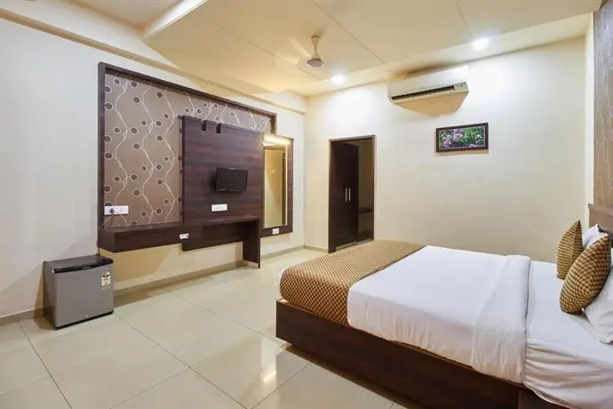 Hotel Sangam Regency