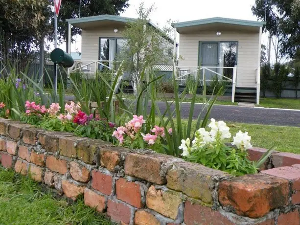 Hamilton Caravan Park