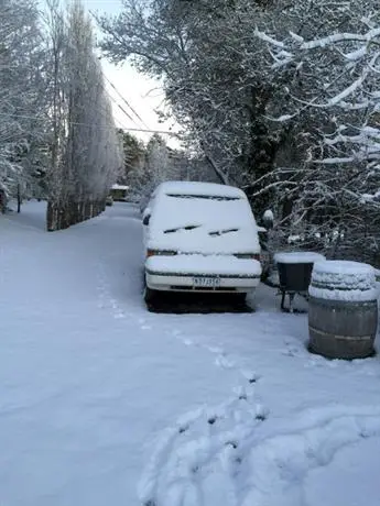 Carinya Alpine Village