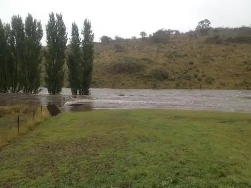 Carinya Alpine Village 