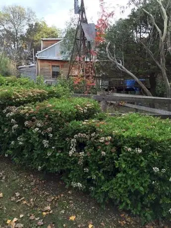 Carinya Alpine Village 