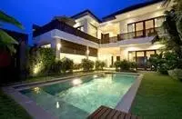 Villa Echo Padi 