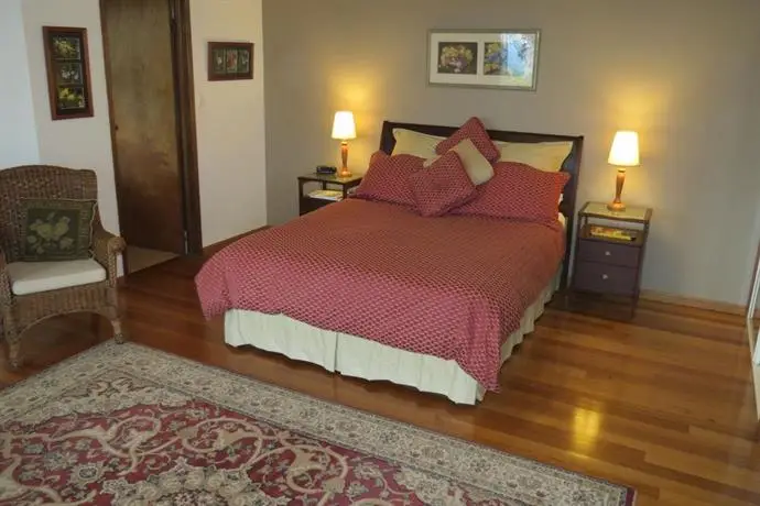 Braeside Bed and Breakfast