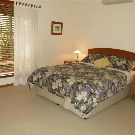 Braeside Bed and Breakfast 