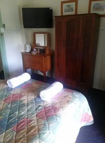 Maleny Hotel 