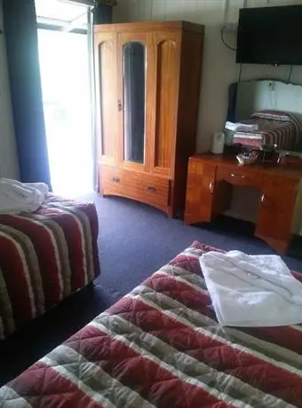 Maleny Hotel 