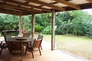 Top Cottage Maleny