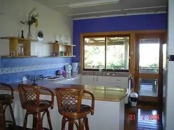 Top Cottage Maleny 