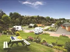 Aaron lodge Top 10 Holiday Park 