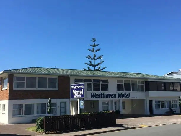 Westhaven Motel