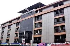 Hotel Roopa Mangalore 