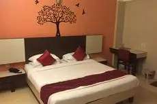 Hotel Roopa Mangalore 