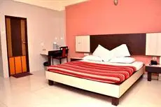 Hotel Roopa Mangalore 