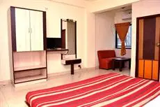 Hotel Roopa Mangalore 