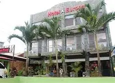 Hotel Europa Lapu-Lapu City 