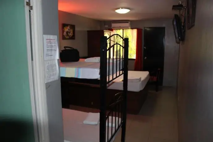 Hotel Europa Lapu-Lapu City 