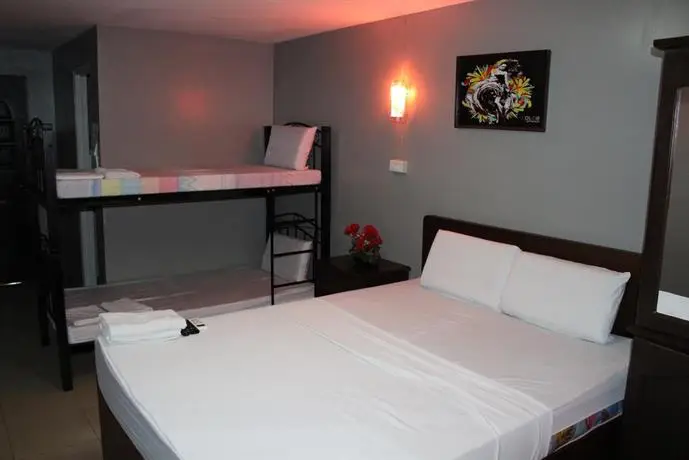 Hotel Europa Lapu-Lapu City 