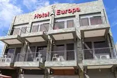 Hotel Europa Lapu-Lapu City 