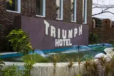 Triumph Hotel Mandalay 