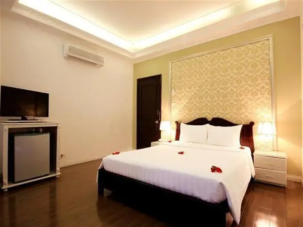 Hanoi Royal Palace Hotel 2 