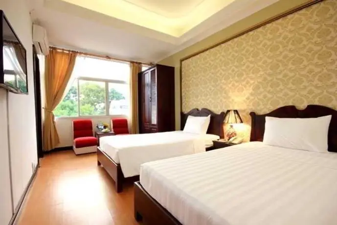 Hanoi Royal Palace Hotel 2 