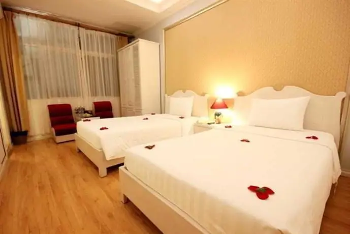 Hanoi Royal Palace Hotel 2 