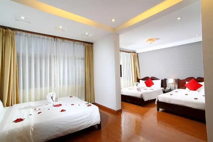 Hanoi Royal Palace Hotel 2 