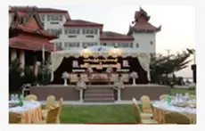 Mawlamyaing Strand Hotel 