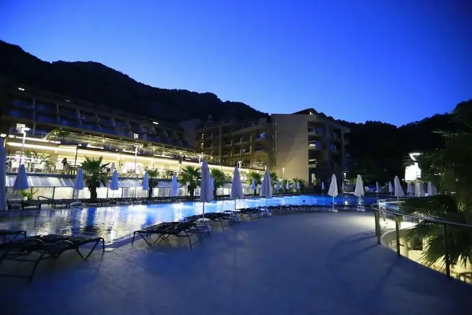 Turunc Premium Hotel - All Inclusive